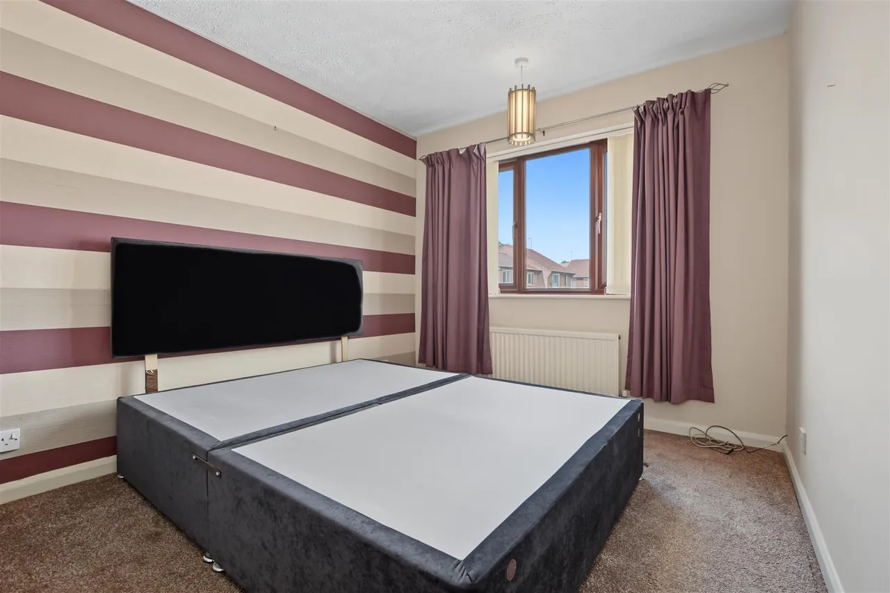 Roman Drive, Nottingham, NG6, photo 9