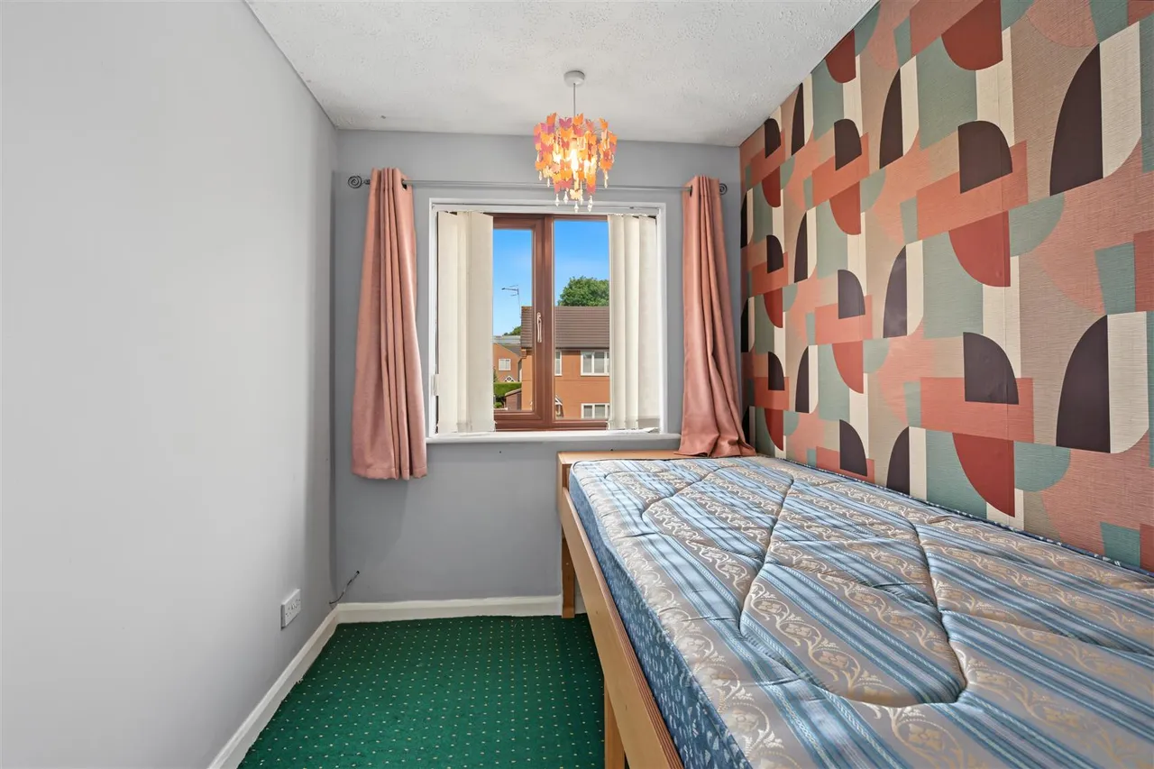 Roman Drive, Nottingham, NG6, photo 8