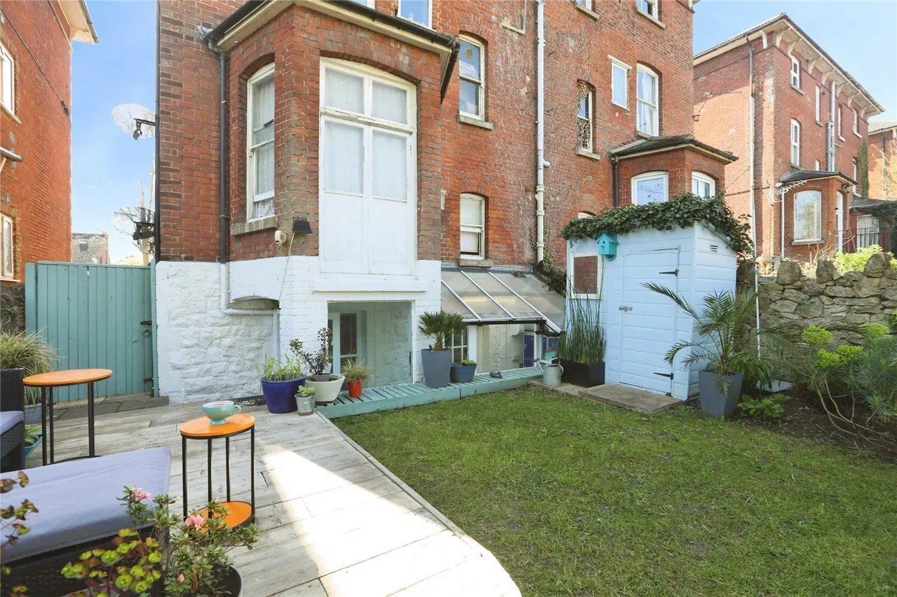 Buckland Hill, Maidstone, Kent, ME16, photo 16