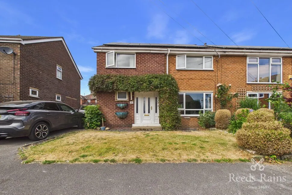 Langdale Road, Woodlesford, West Yorkshire, LS26, photo 10