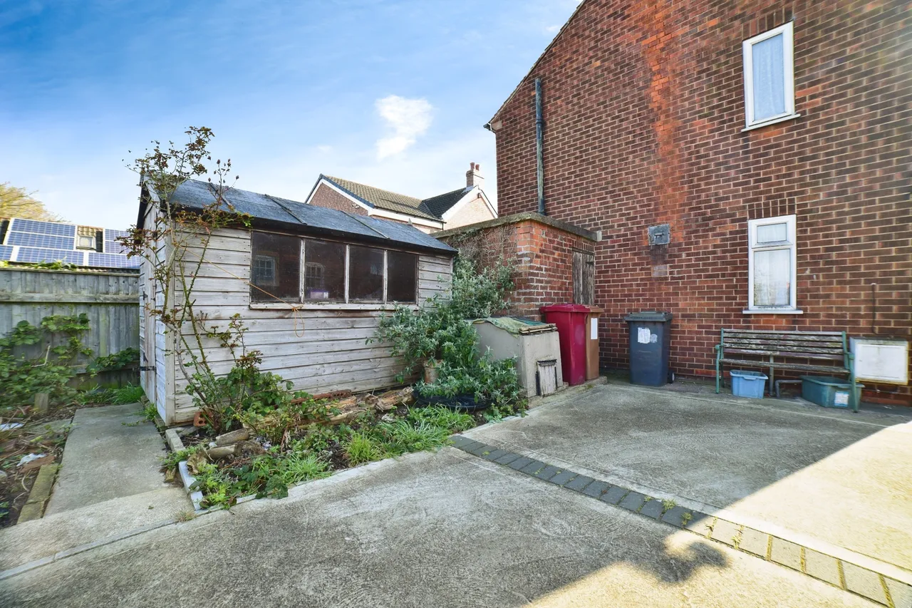 Pasture Road, Barton-Upon-Humber, DN18, photo 14