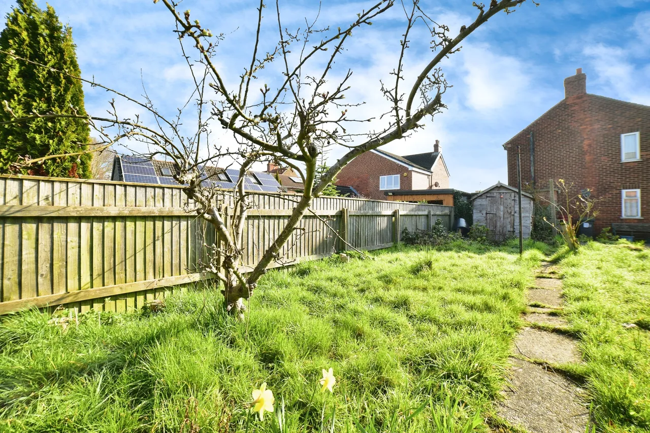 Pasture Road, Barton-Upon-Humber, DN18, photo 13