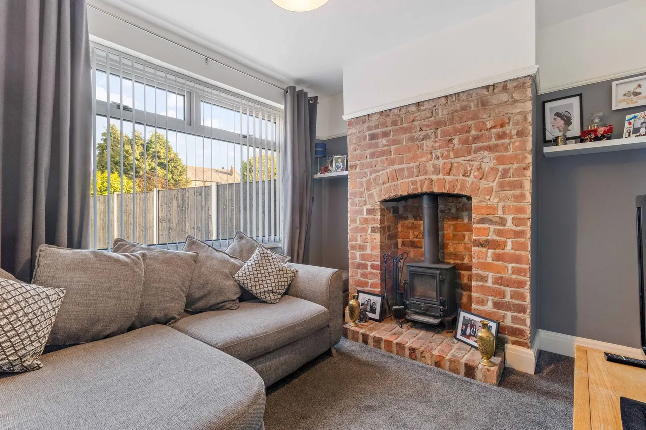 Cawthorne Avenue, Grappenhall, Warrington, Warrington, WA4 2LP, photo 3
