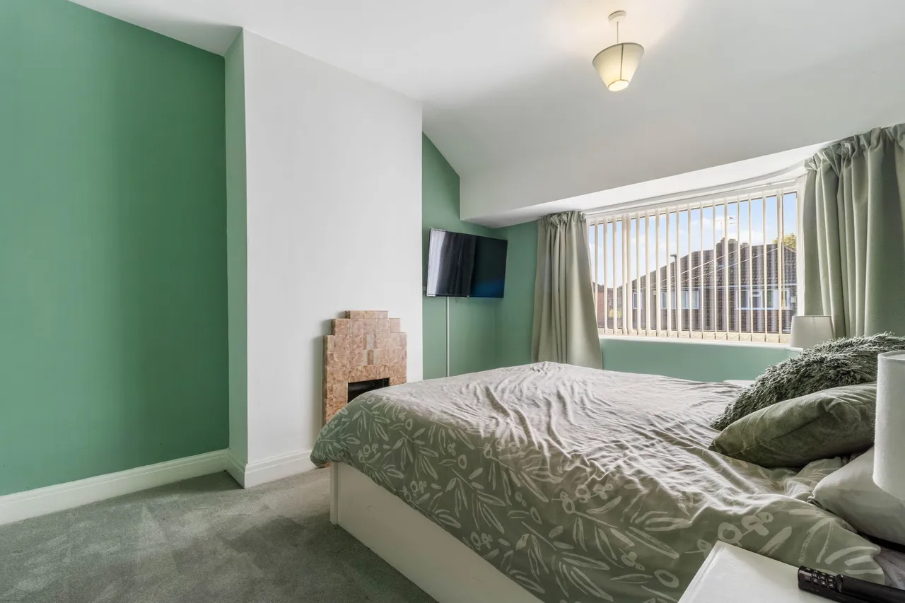 Cawthorne Avenue, Grappenhall, Warrington, Warrington, WA4 2LP, photo 8