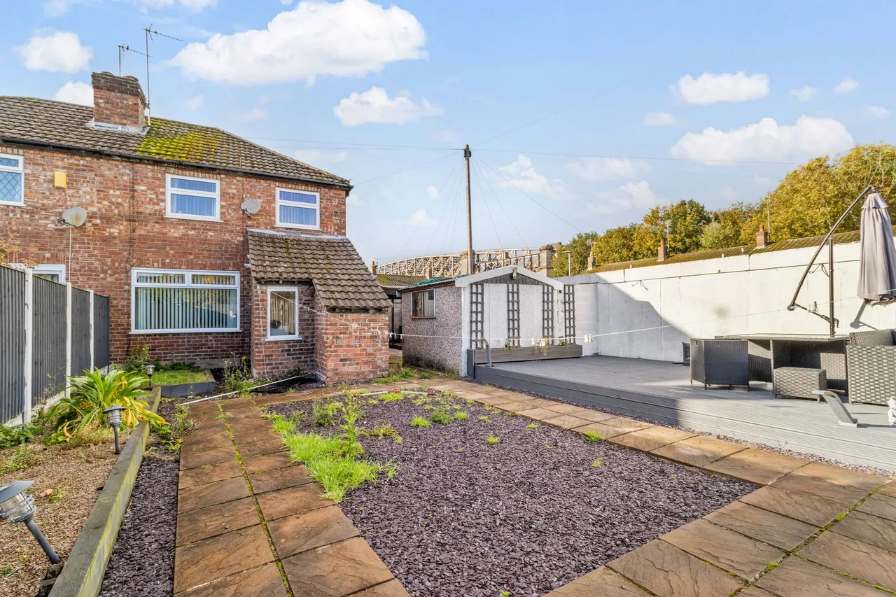 Cawthorne Avenue, Grappenhall, Warrington, Warrington, WA4 2LP, photo 18