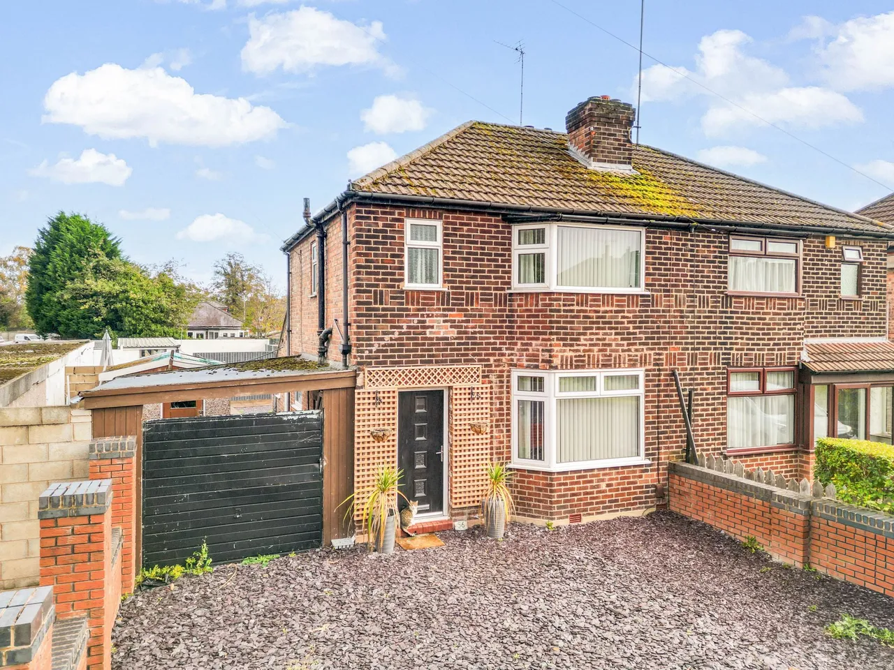 Cawthorne Avenue, Grappenhall, Warrington, Warrington, WA4 2LP, photo 21