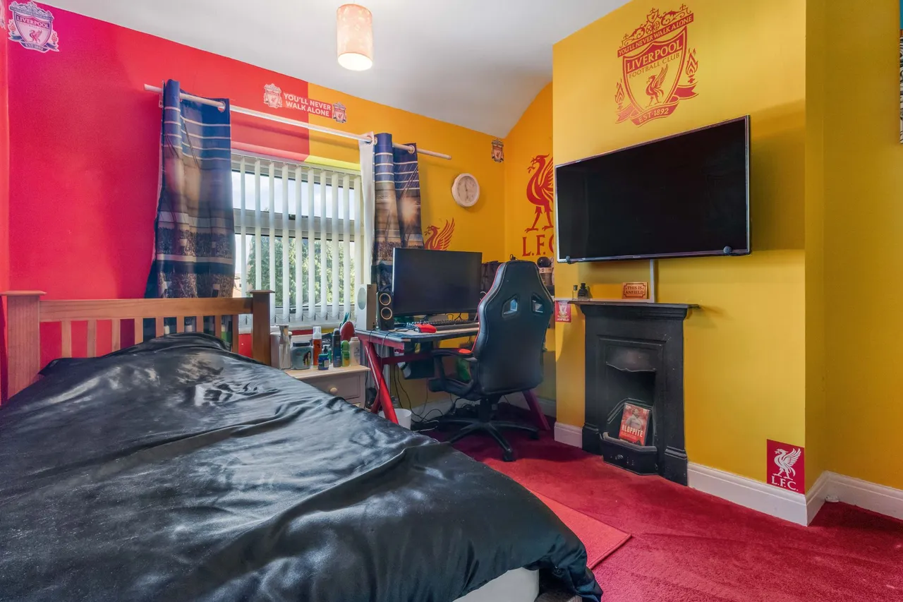 Cawthorne Avenue, Grappenhall, Warrington, Warrington, WA4 2LP, photo 9