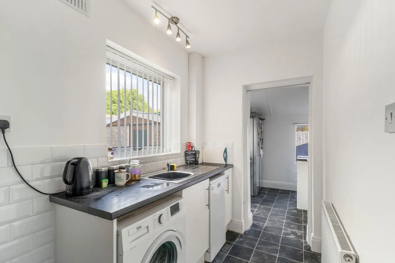 Cawthorne Avenue, Grappenhall, Warrington, Warrington, WA4 2LP, photo 6