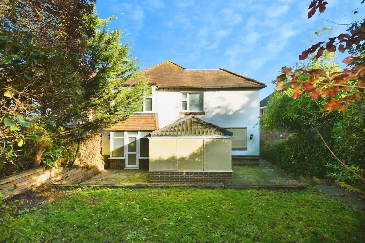 Goldstone Crescent, Hove, BN3, photo 17