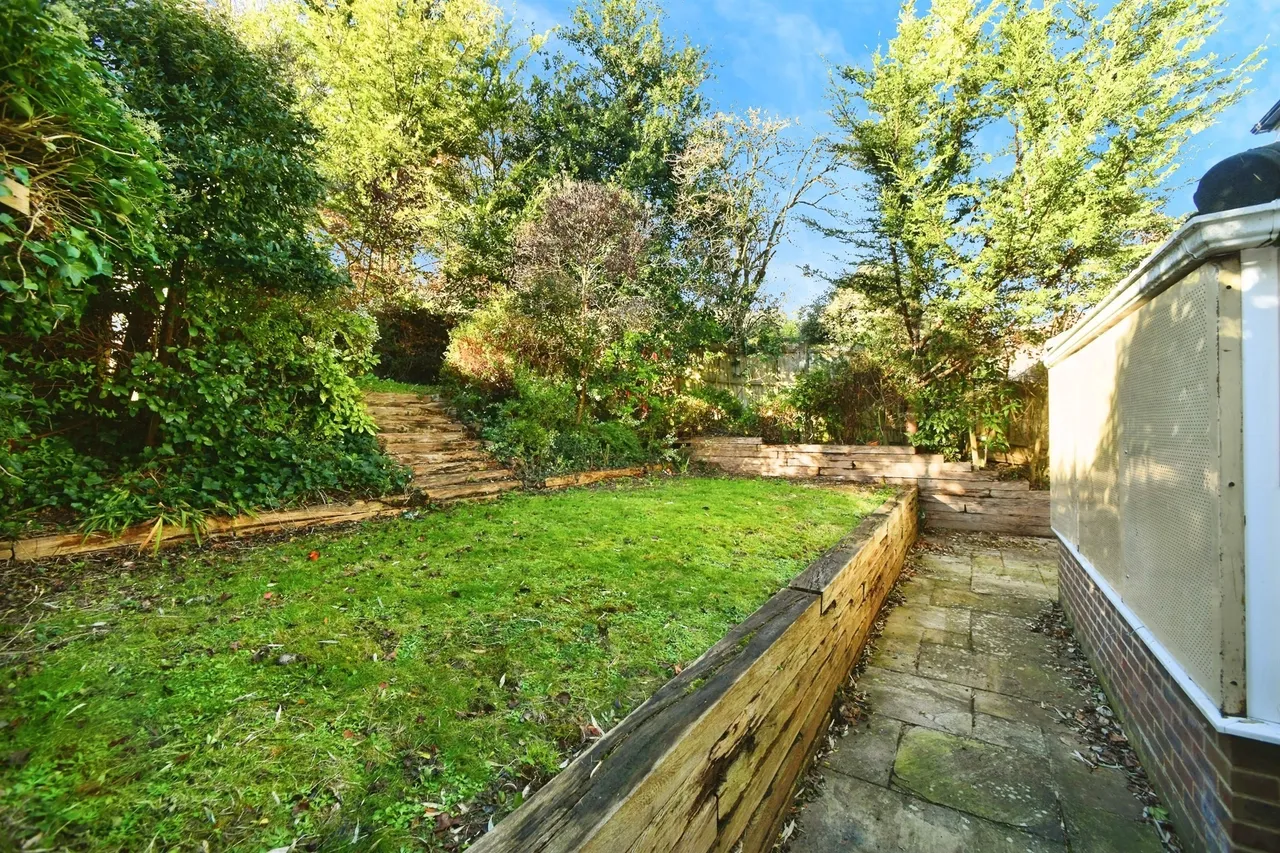 Goldstone Crescent, Hove, BN3, photo 16