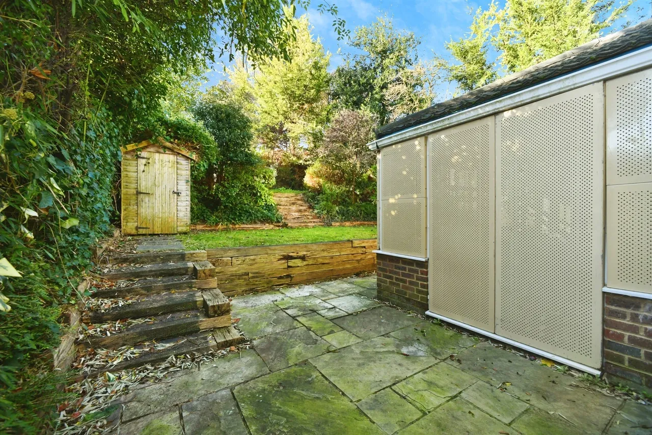 Goldstone Crescent, Hove, BN3, photo 15