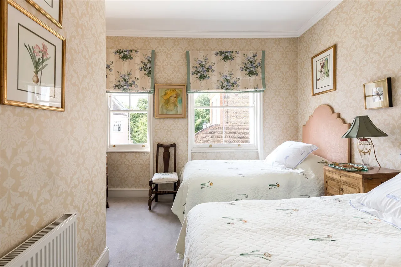 Clover Lodge, Chelsea, London, SW3, photo 9