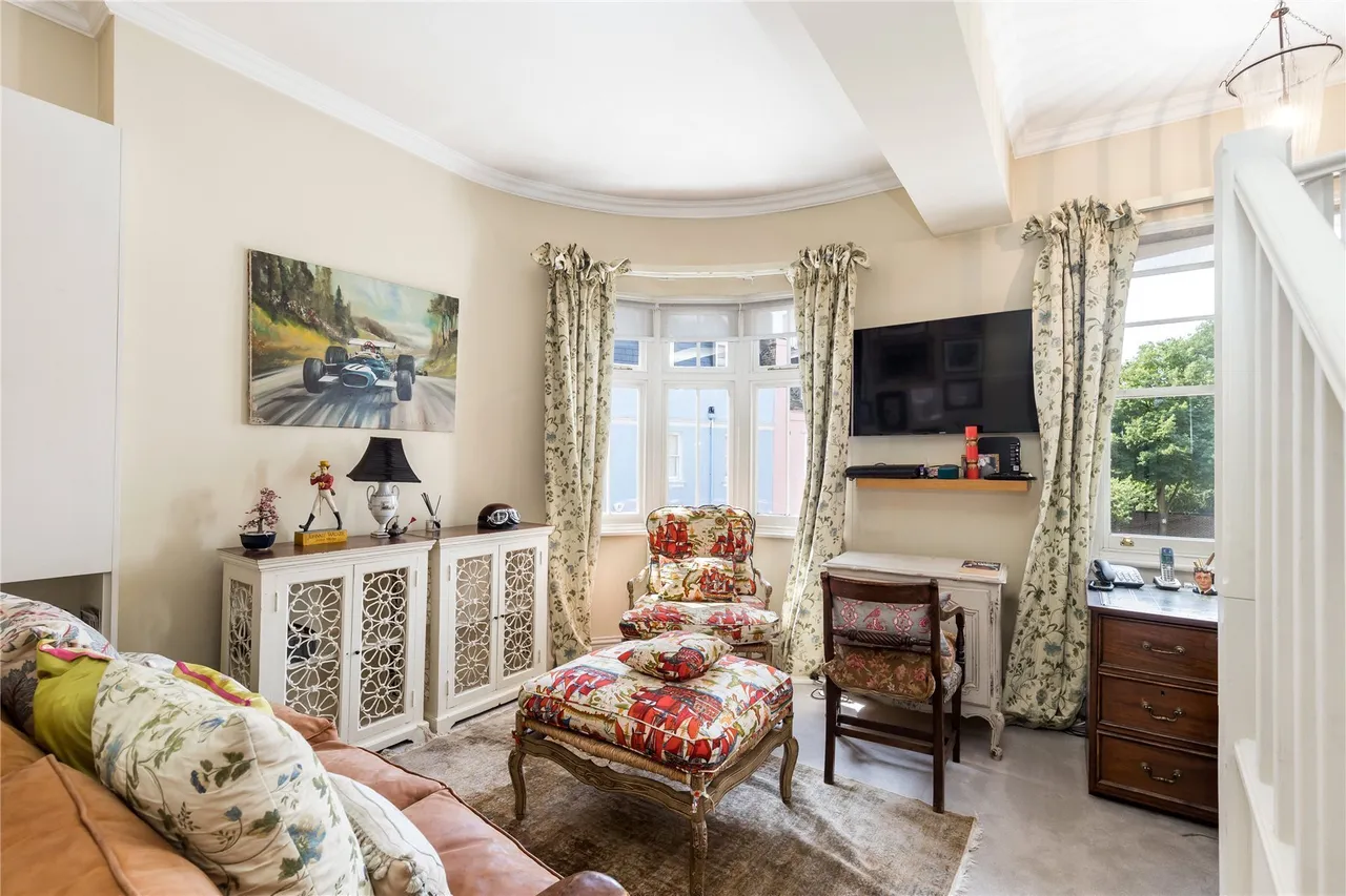 Clover Lodge, Chelsea, London, SW3, photo 11
