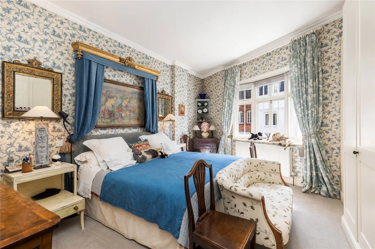 Clover Lodge, Chelsea, London, SW3, photo 7