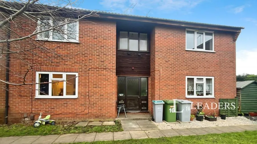 Birch Road, Balderton, NG24, photo 7
