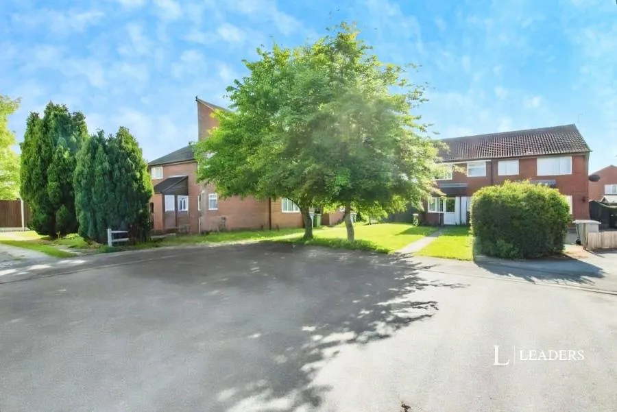Birch Road, Balderton, NG24, photo 2