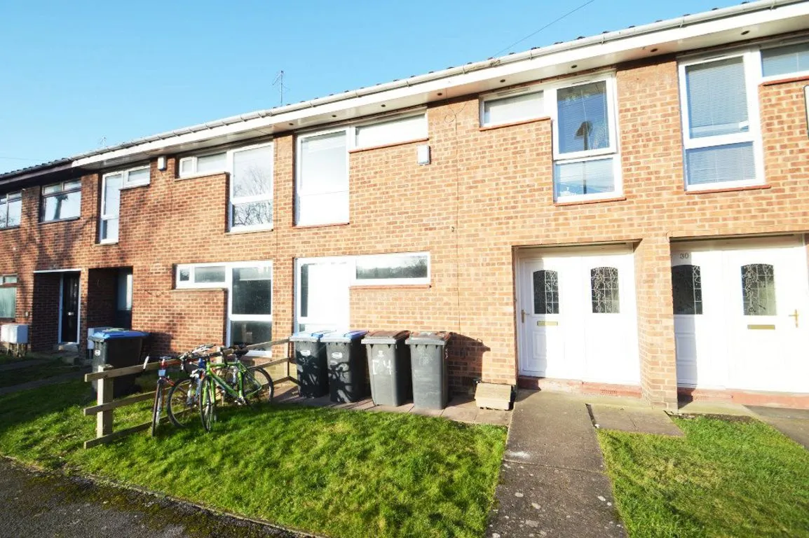 6 bed property to rent, The Hallgarth, Durham, DH1