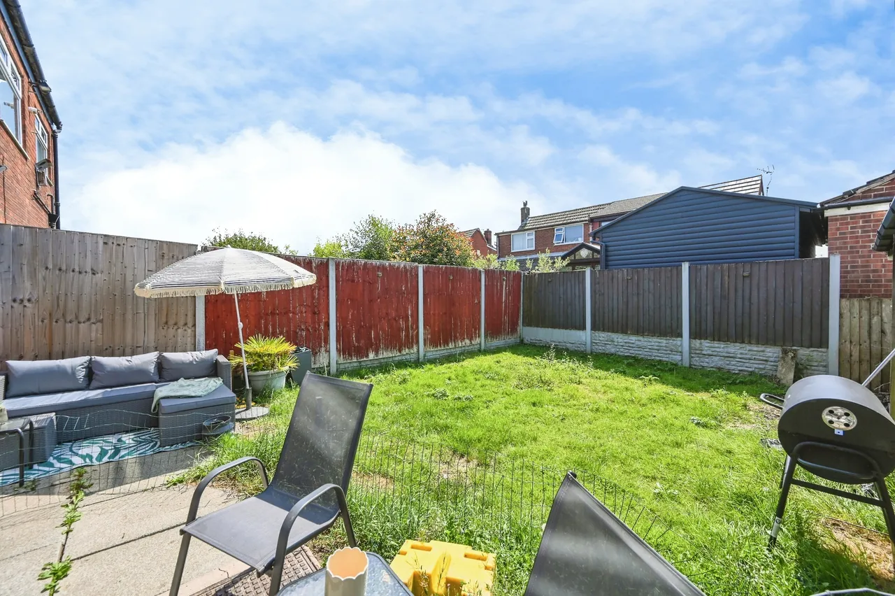 Coppice Drive, Wigan, WN3, photo 10