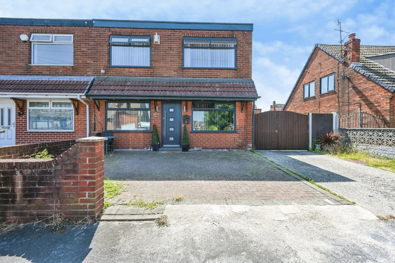 Coppice Drive, Wigan, WN3, photo 23