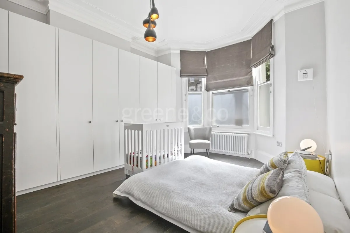 Portnall Road London W9, photo 4