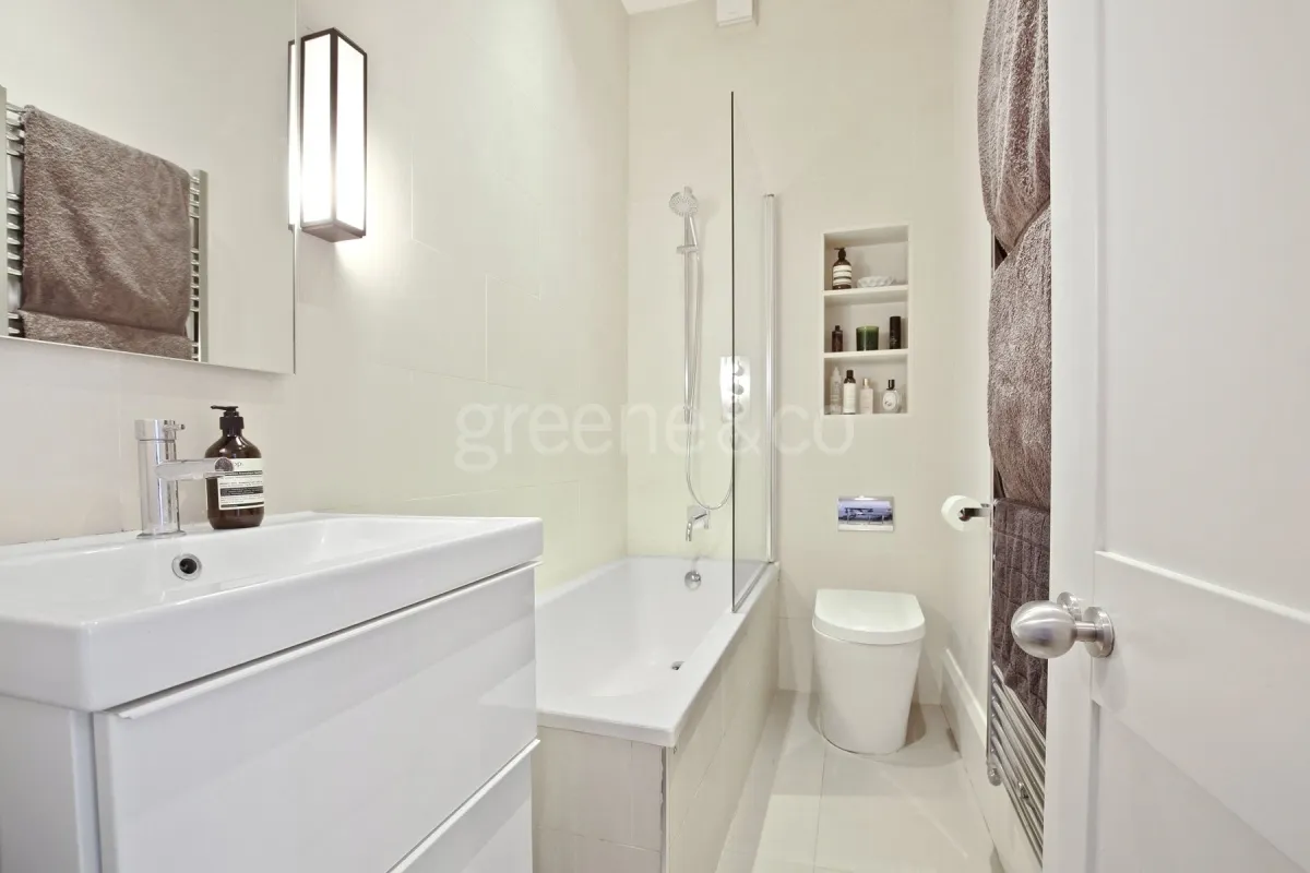 Portnall Road London W9, photo 5