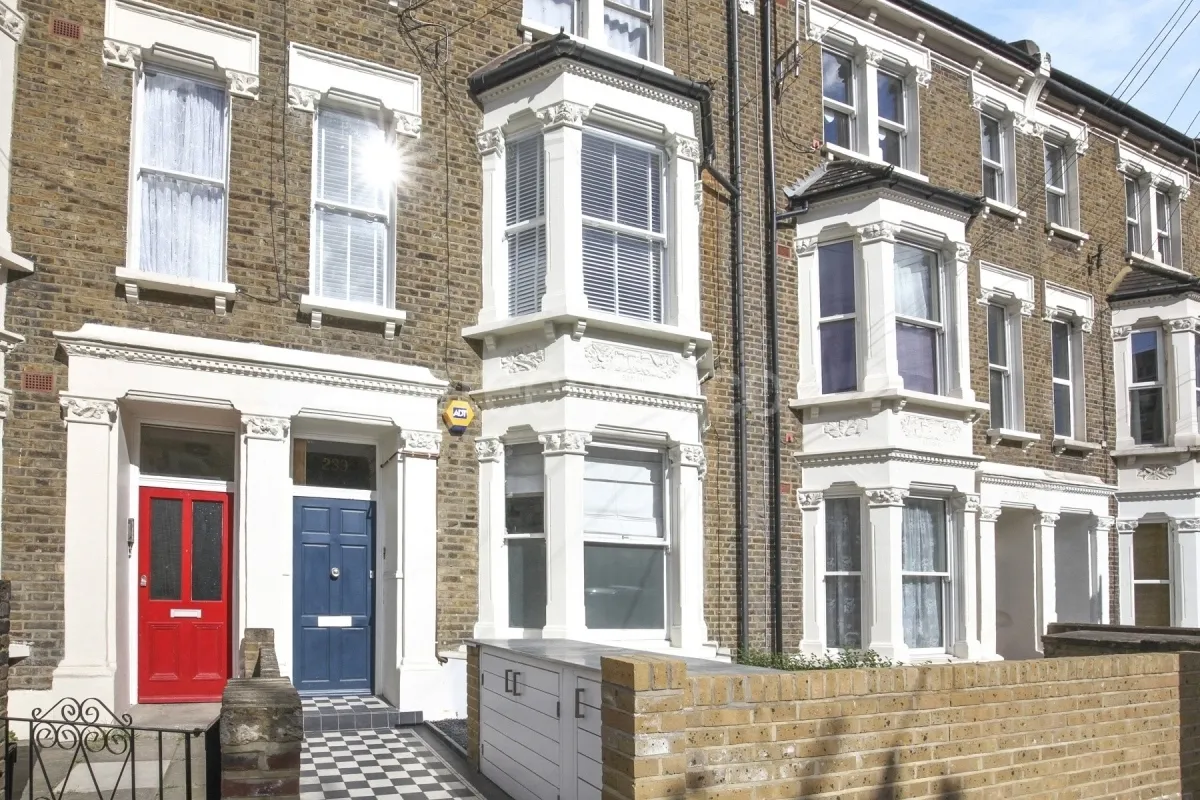 Portnall Road London W9, photo 10