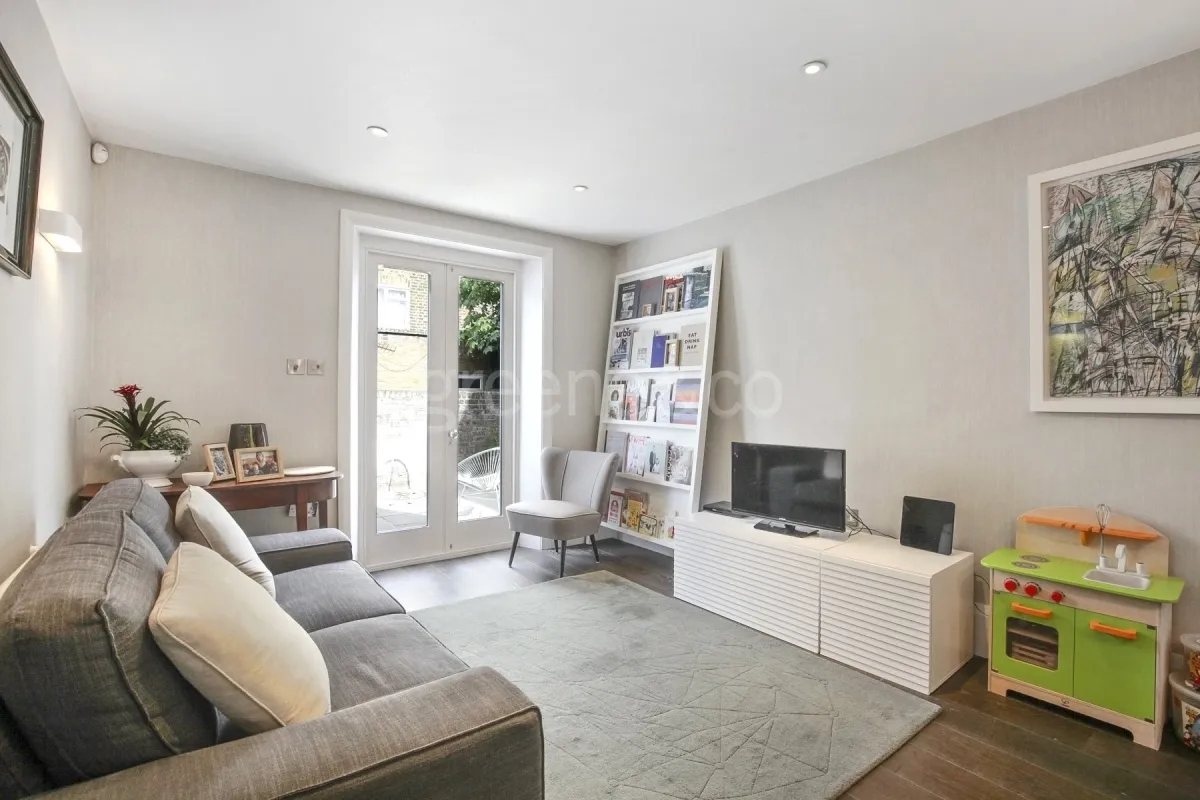 Portnall Road London W9, photo 8