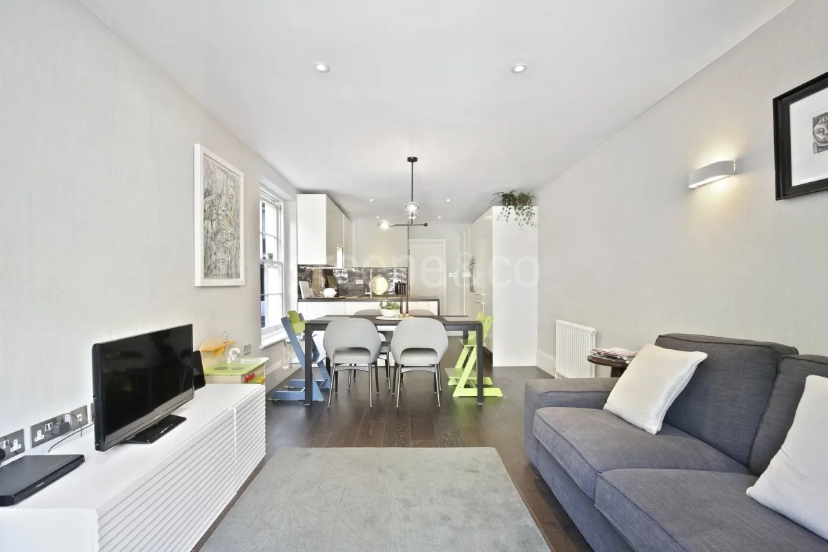 Portnall Road London W9, photo 9
