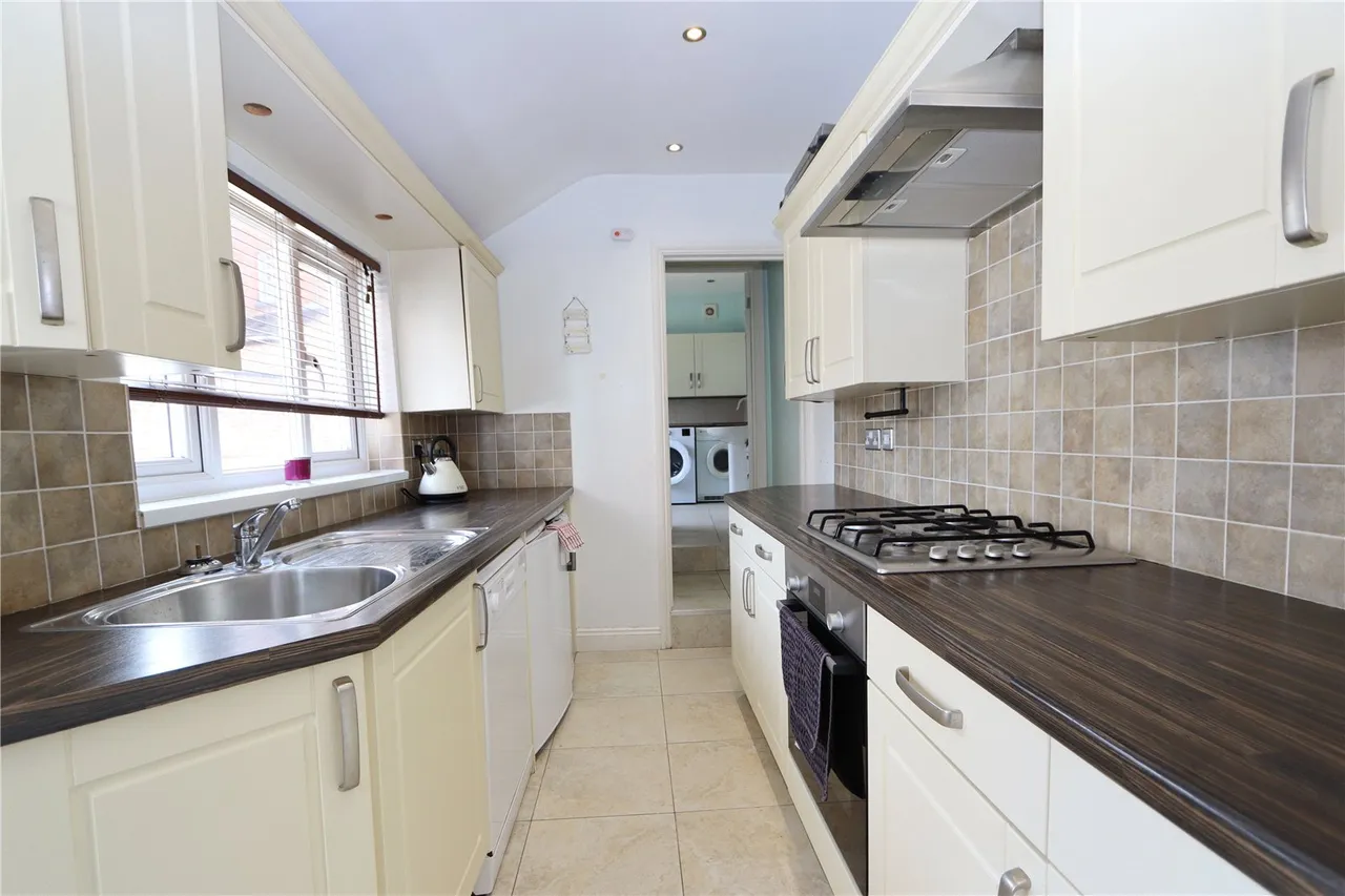 Newport Pagnell, Buckinghamshire, photo 2