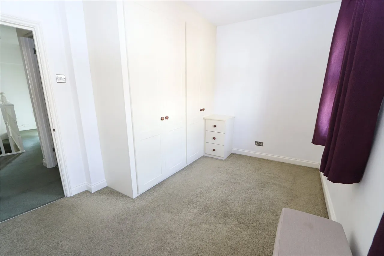 Newport Pagnell, Buckinghamshire, photo 9
