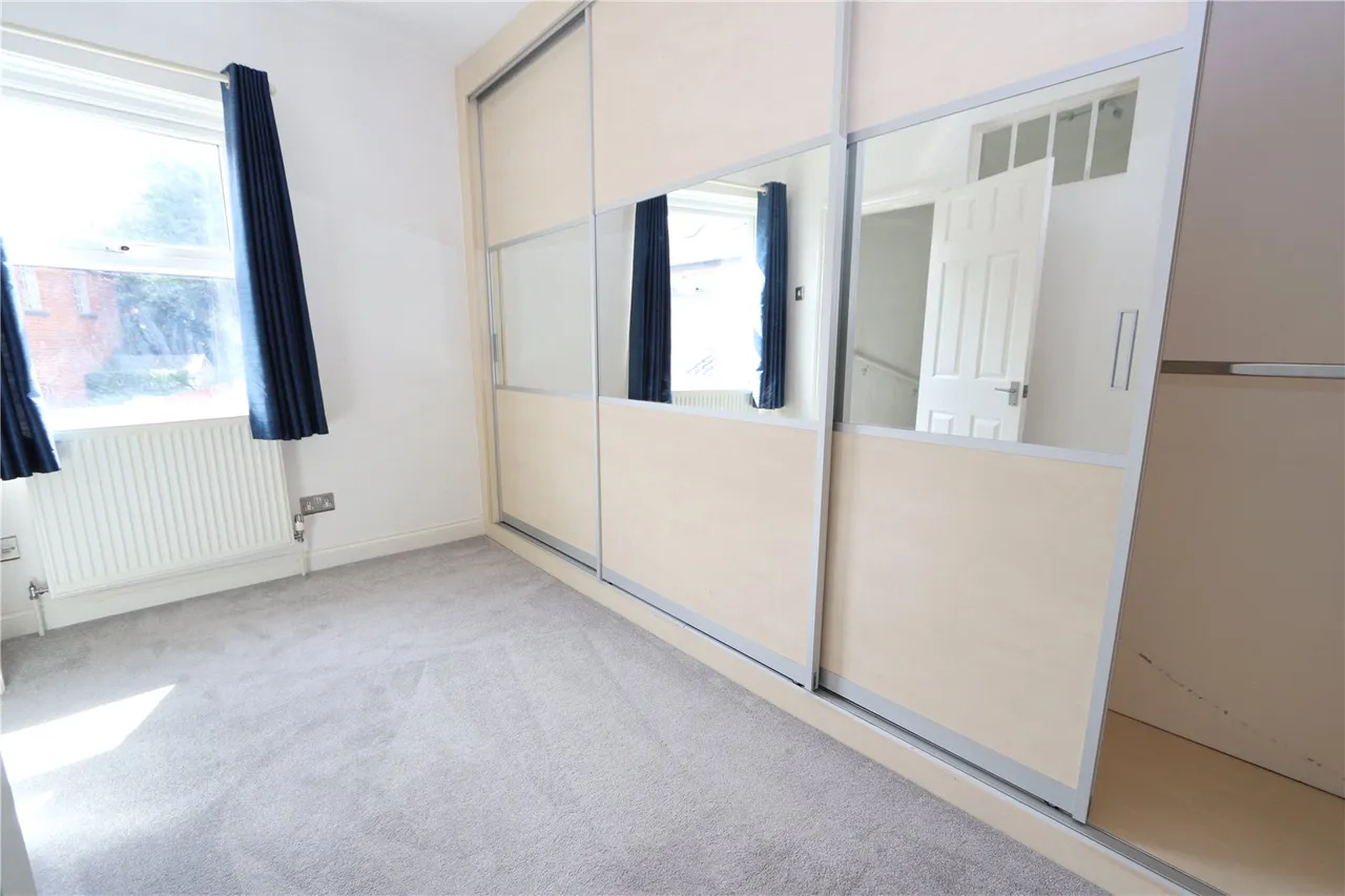 Newport Pagnell, Buckinghamshire, photo 10