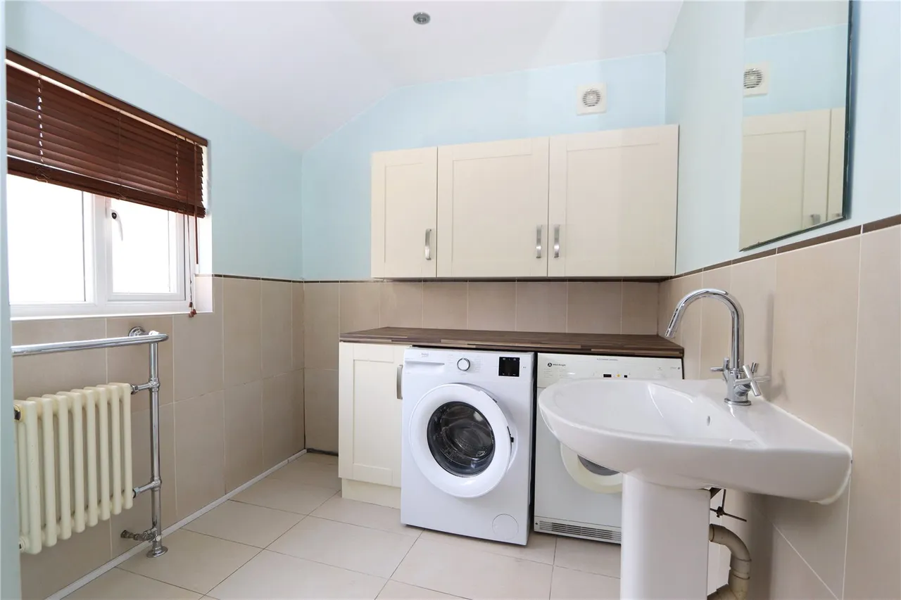 Newport Pagnell, Buckinghamshire, photo 6