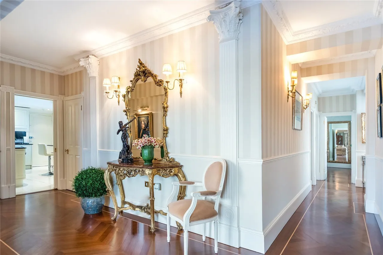 Chesterfield Gardens, Mayfair, W1J, photo 6