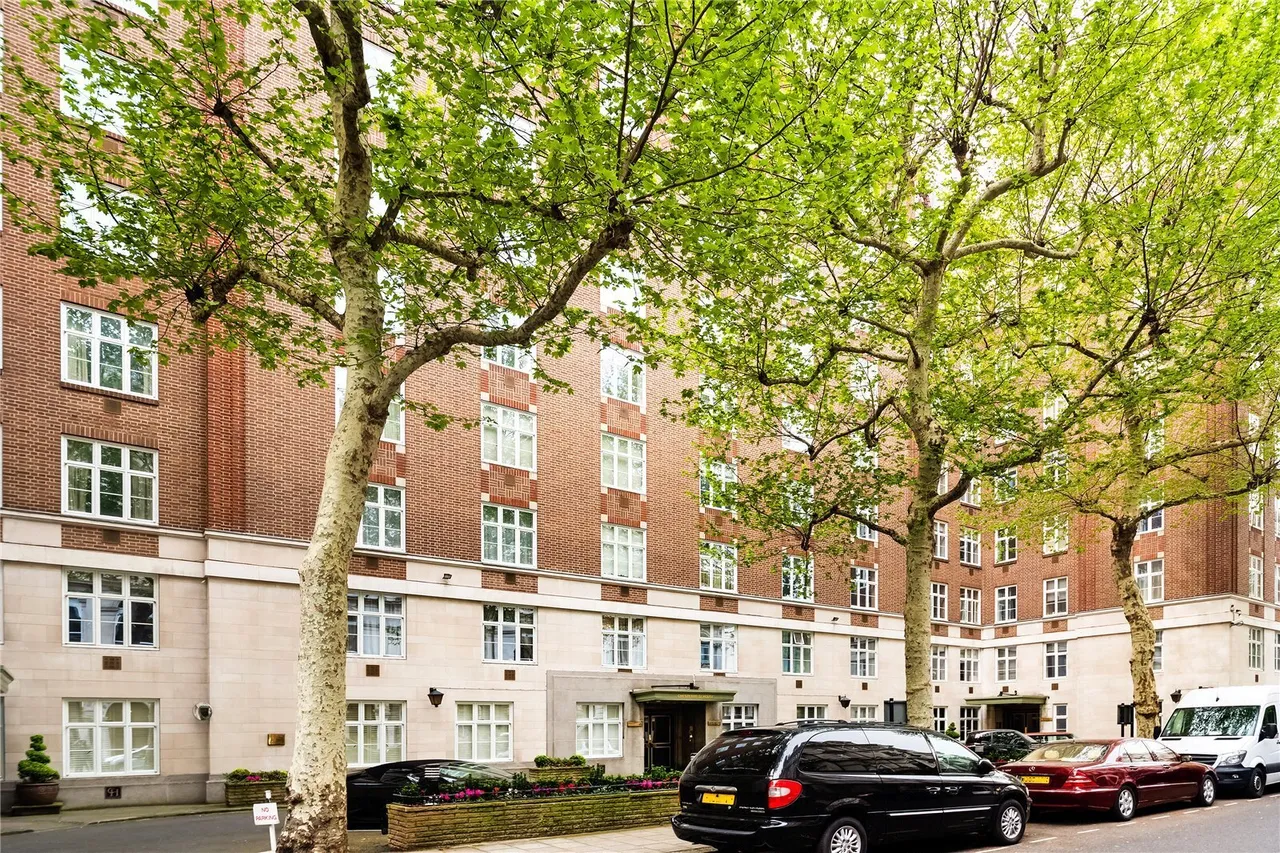 Chesterfield Gardens, Mayfair, W1J, photo 7