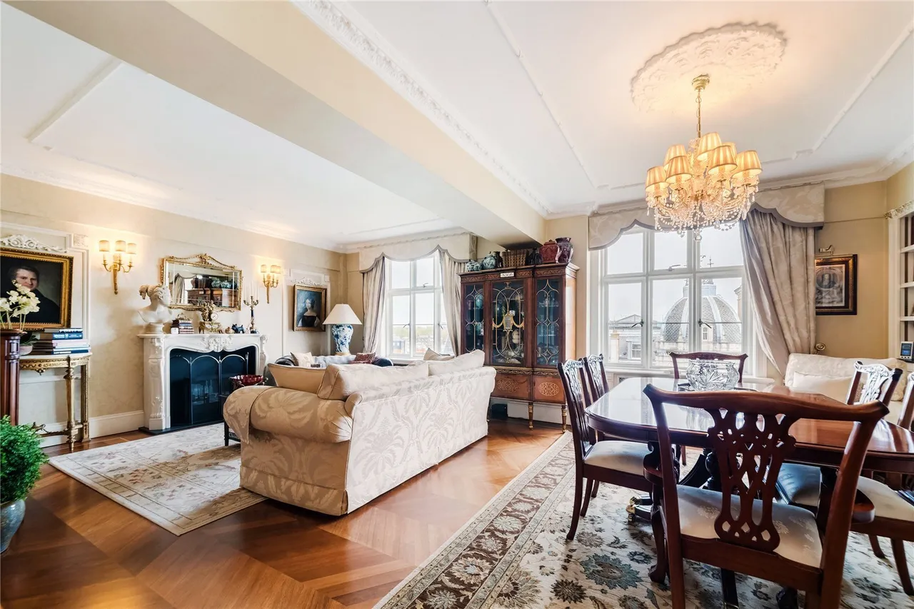 Chesterfield Gardens, Mayfair, W1J, photo 11