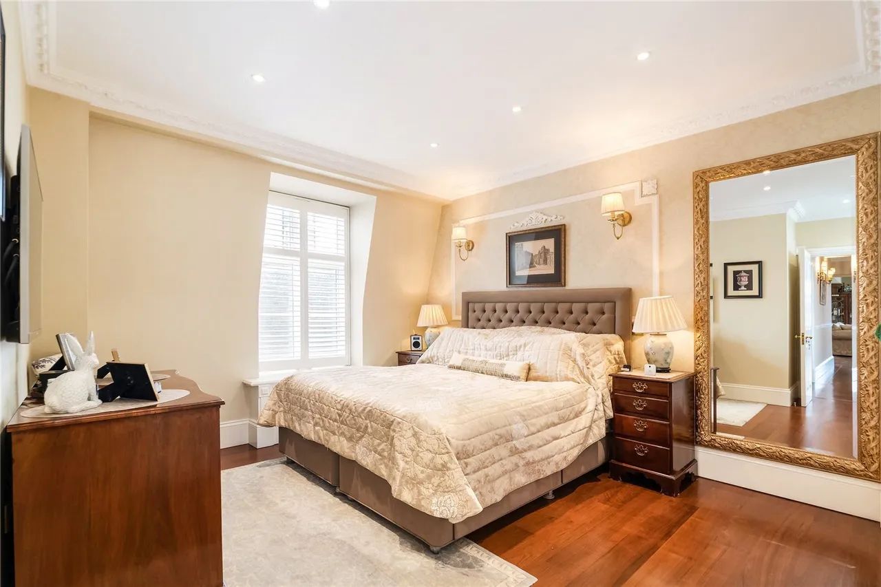 Chesterfield Gardens, Mayfair, W1J, photo 4