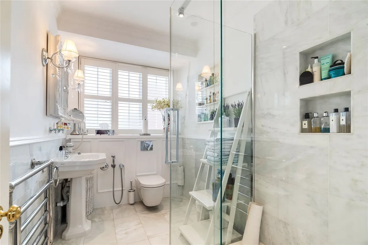 Chesterfield Gardens, Mayfair, W1J, photo 10