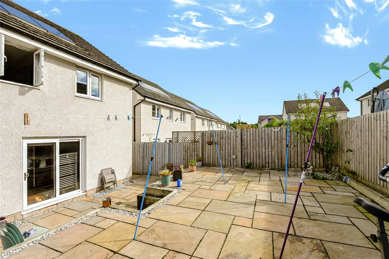 Charolais Lane, Huntingtower, PH1, photo 16