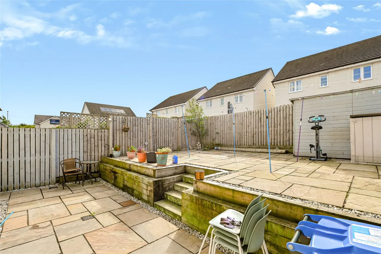Charolais Lane, Huntingtower, PH1, photo 17