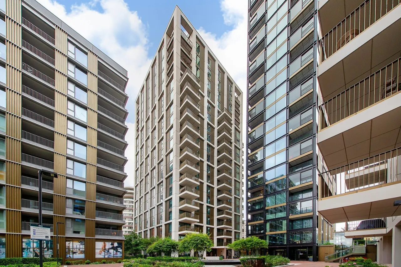 Palmer Road, London, SW11, photo 10