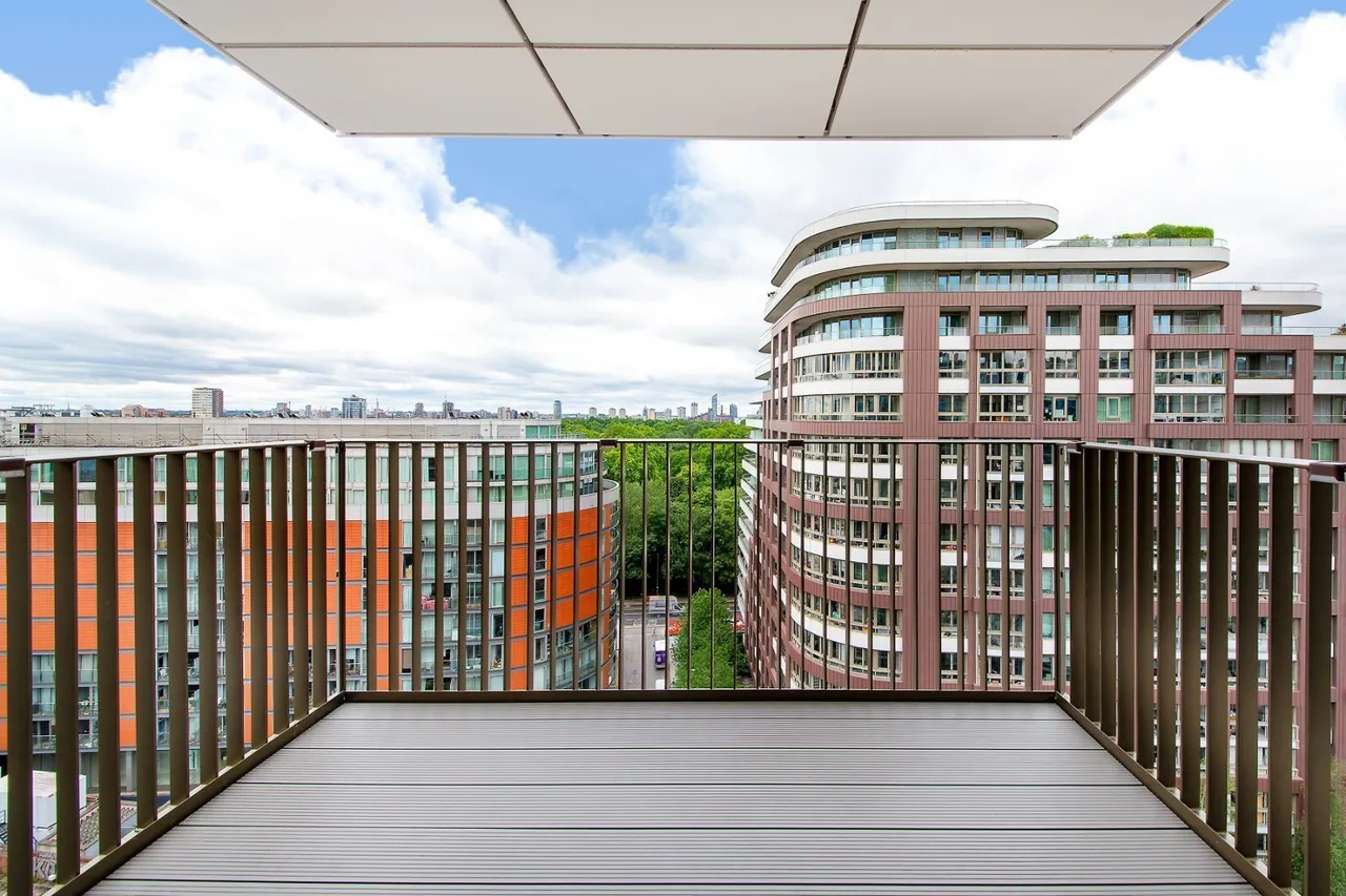 Palmer Road, London, SW11, photo 3