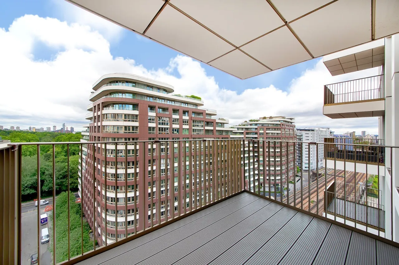 Palmer Road, London, SW11, photo 8