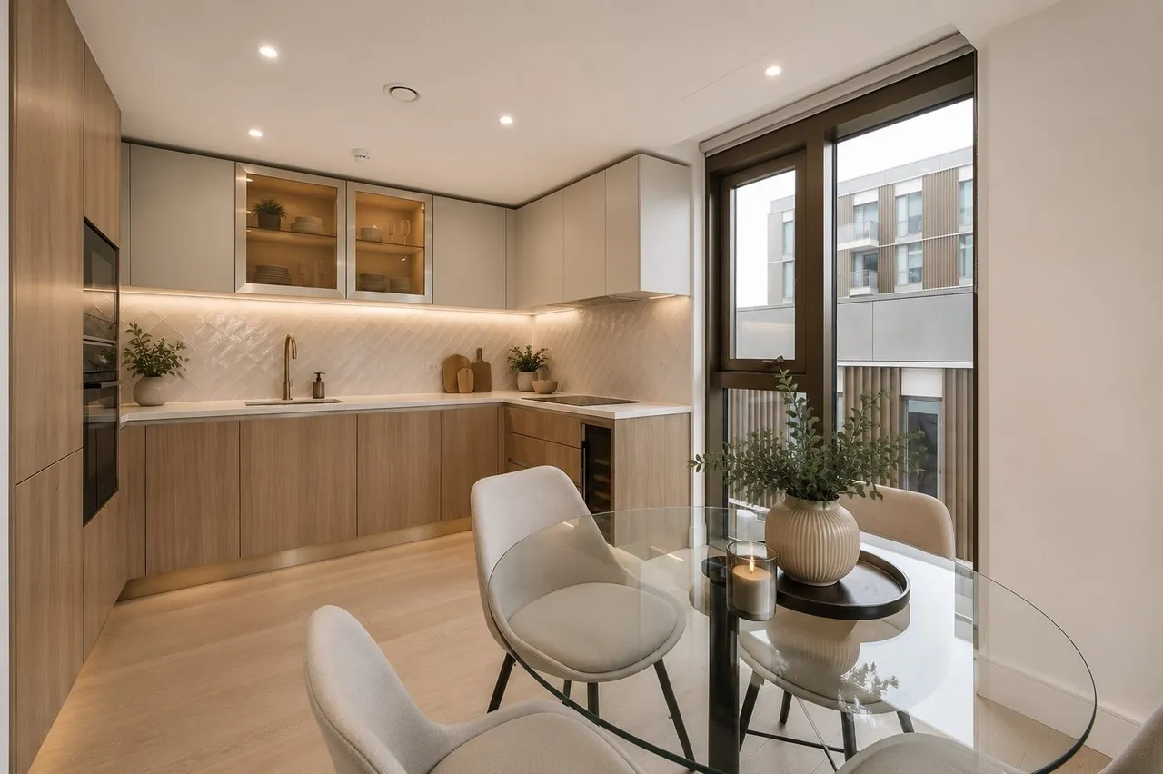 Palmer Road, London, SW11, photo 2
