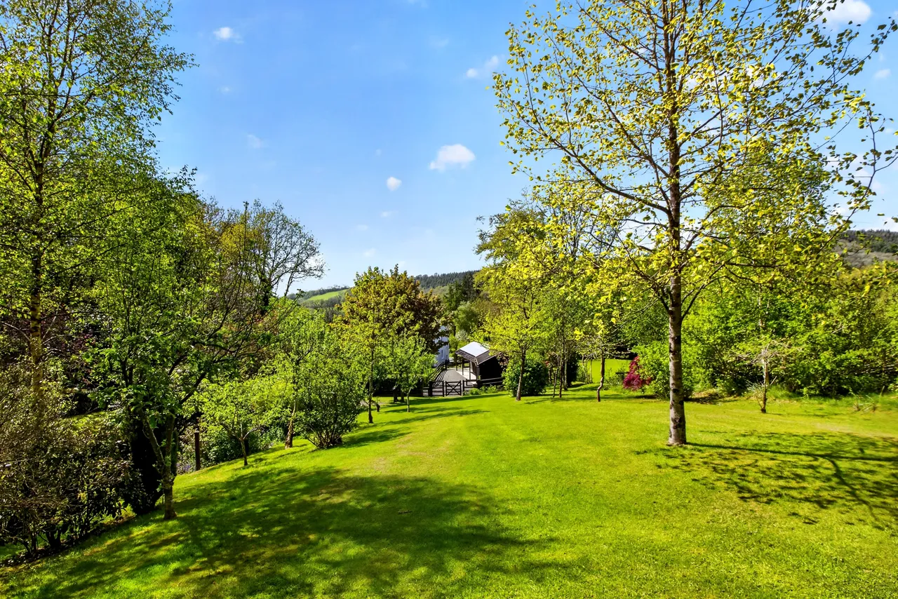 Cynghordy Road, Llandovery, SA20, photo 3
