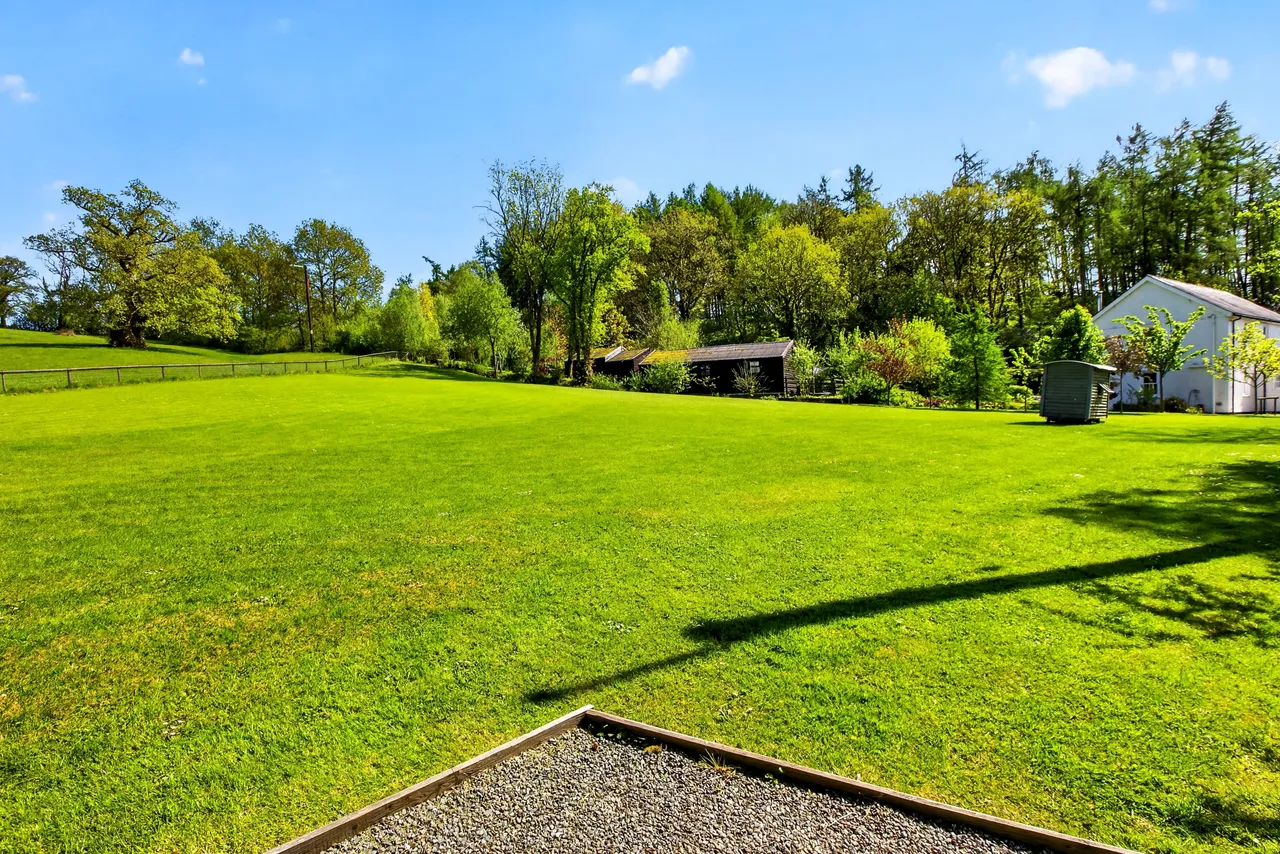Cynghordy Road, Llandovery, SA20, photo 2