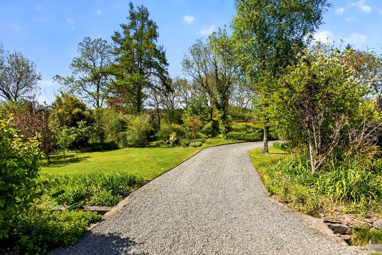 Cynghordy Road, Llandovery, SA20, photo 8