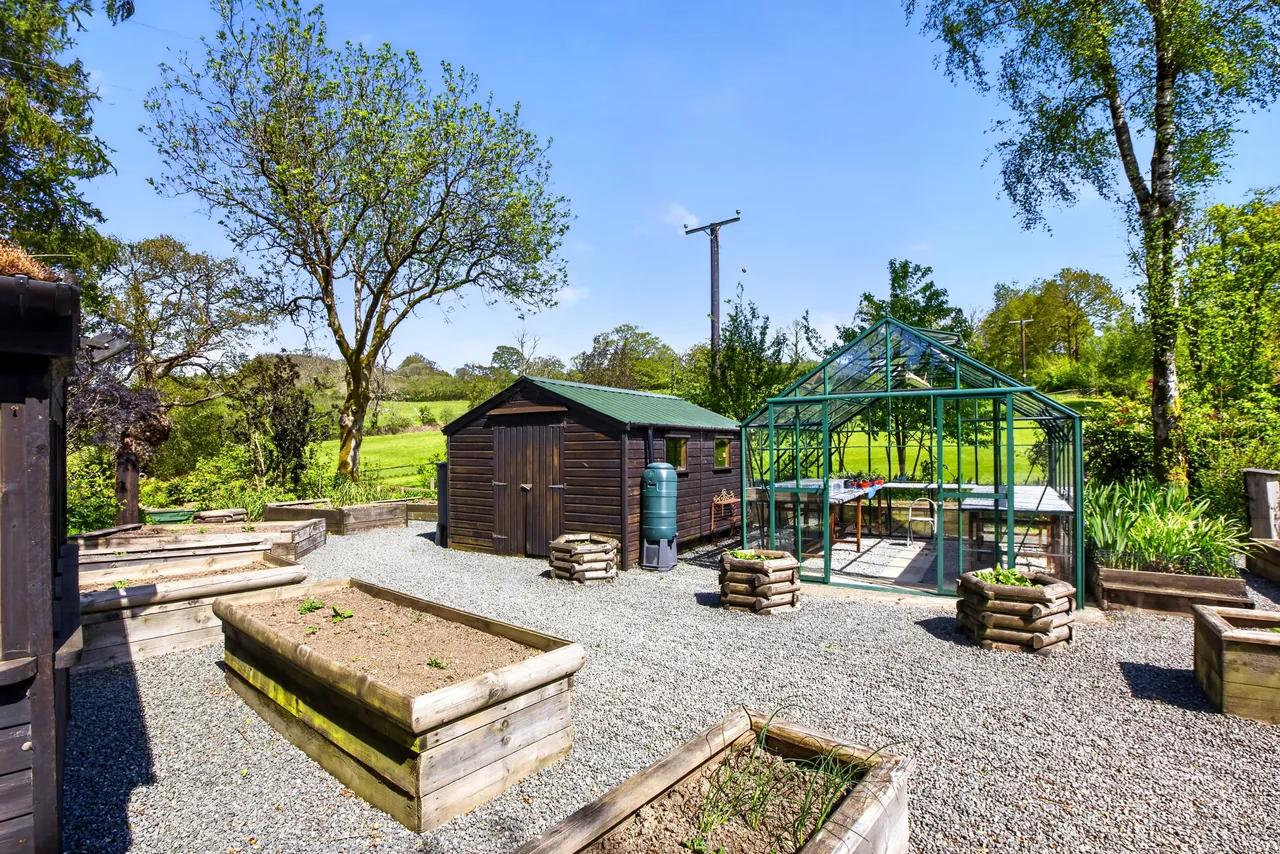 Cynghordy Road, Llandovery, SA20, photo 7