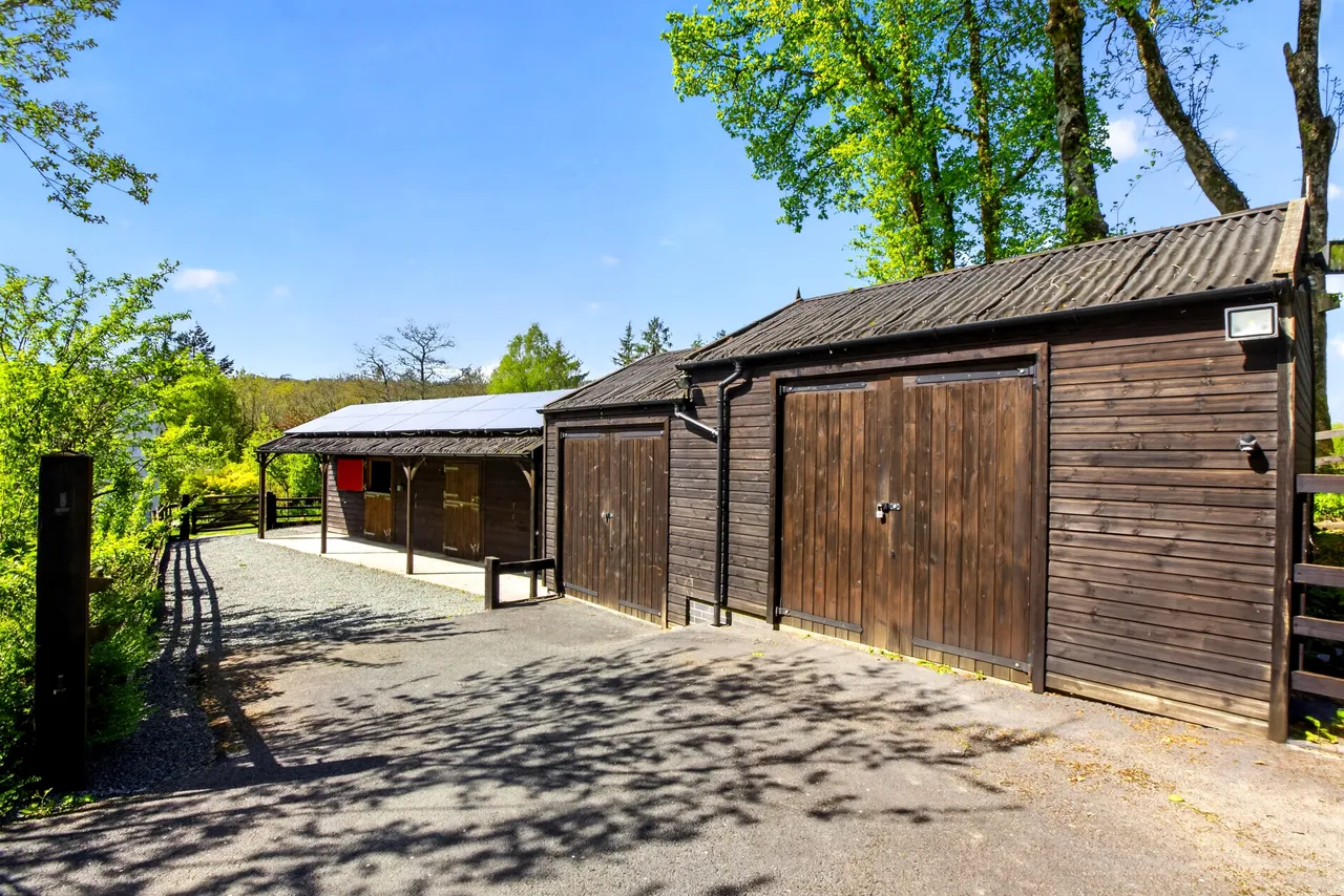 Cynghordy Road, Llandovery, SA20, photo 9