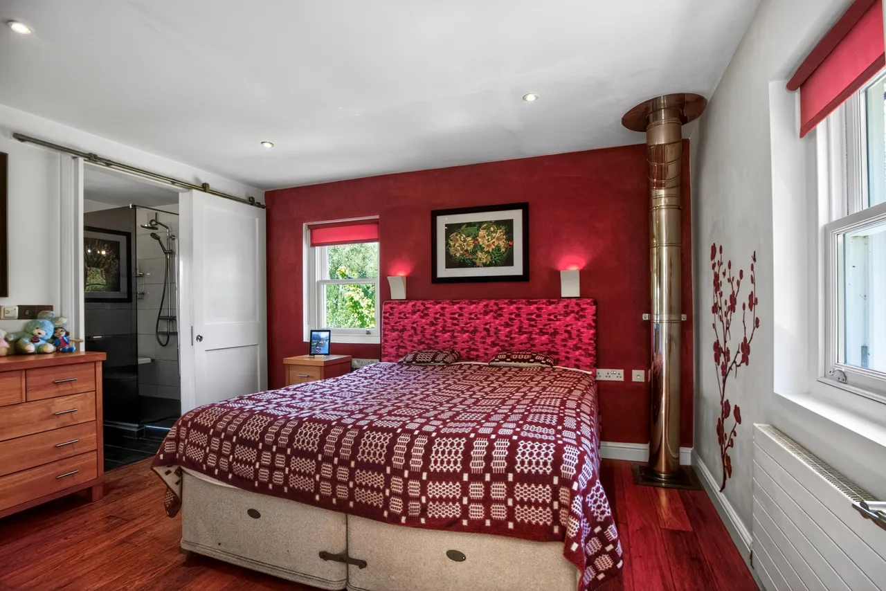 Cynghordy Road, Llandovery, SA20, photo 20