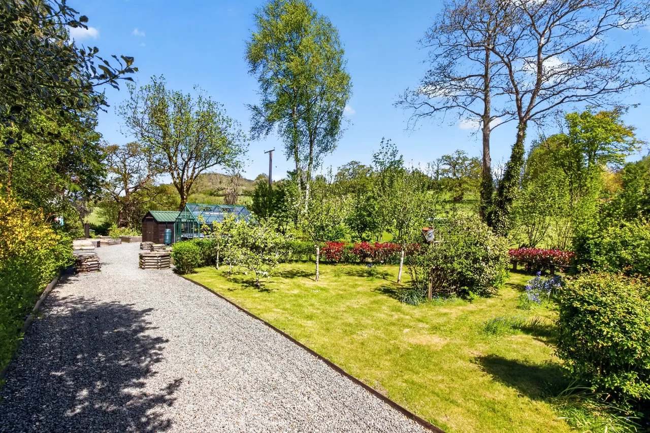 Cynghordy Road, Llandovery, SA20, photo 4